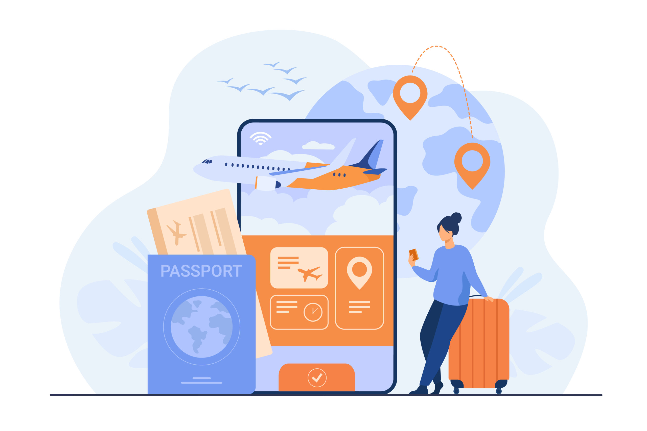 Data in tourism