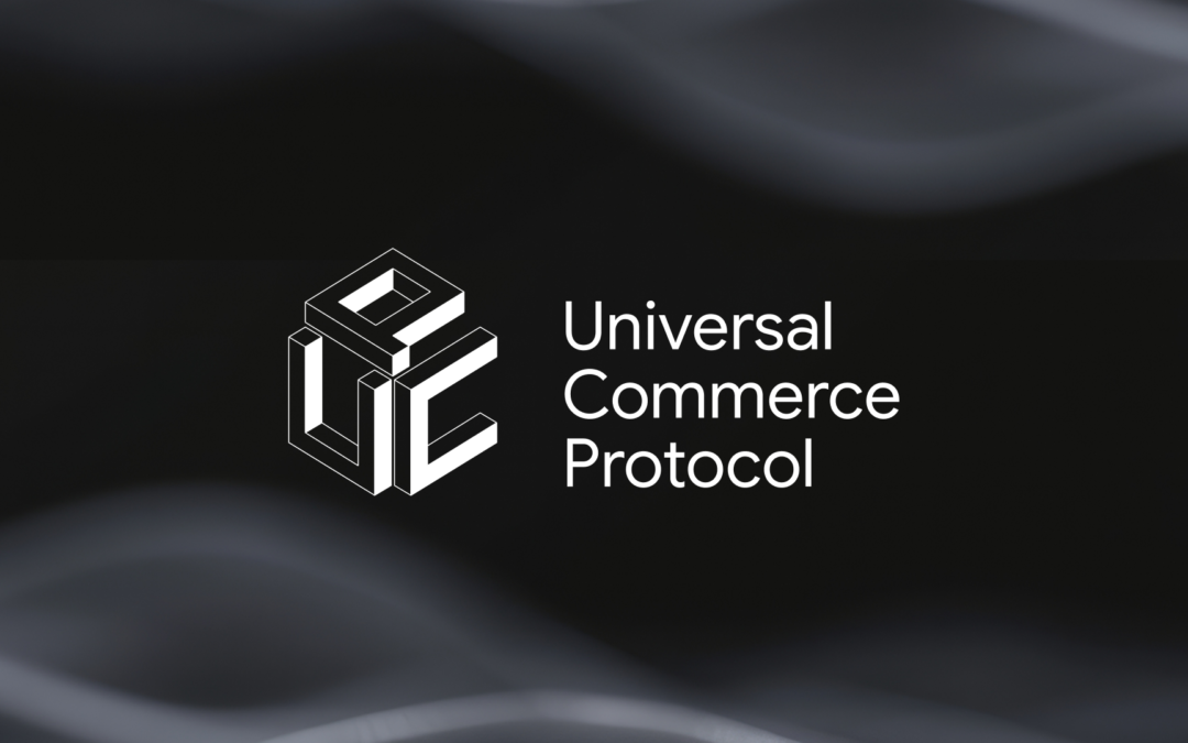 Understanding UCP – Google’s Secret Sauce for AI Commerce